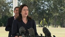 Queensland Government pledges to hiring 2,025 police by 2025