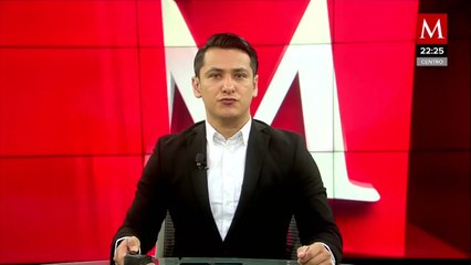 Milenio Noticias, con Erik Rocha, 26 de septiembre de 2020
