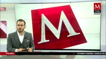 Milenio Noticias, con Pedro Gamboa, 26 de septiembre de 2020
