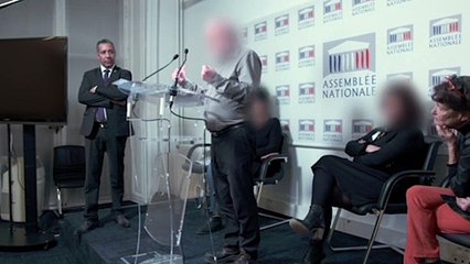 VIDÉO - "Zone interdite" enquête sur la prostitution des mineures