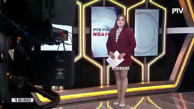 #PTVBalitaNgayon | Iloilo City LGU, umapela sa IATF para sa GCQ status ng kanilang probinsya