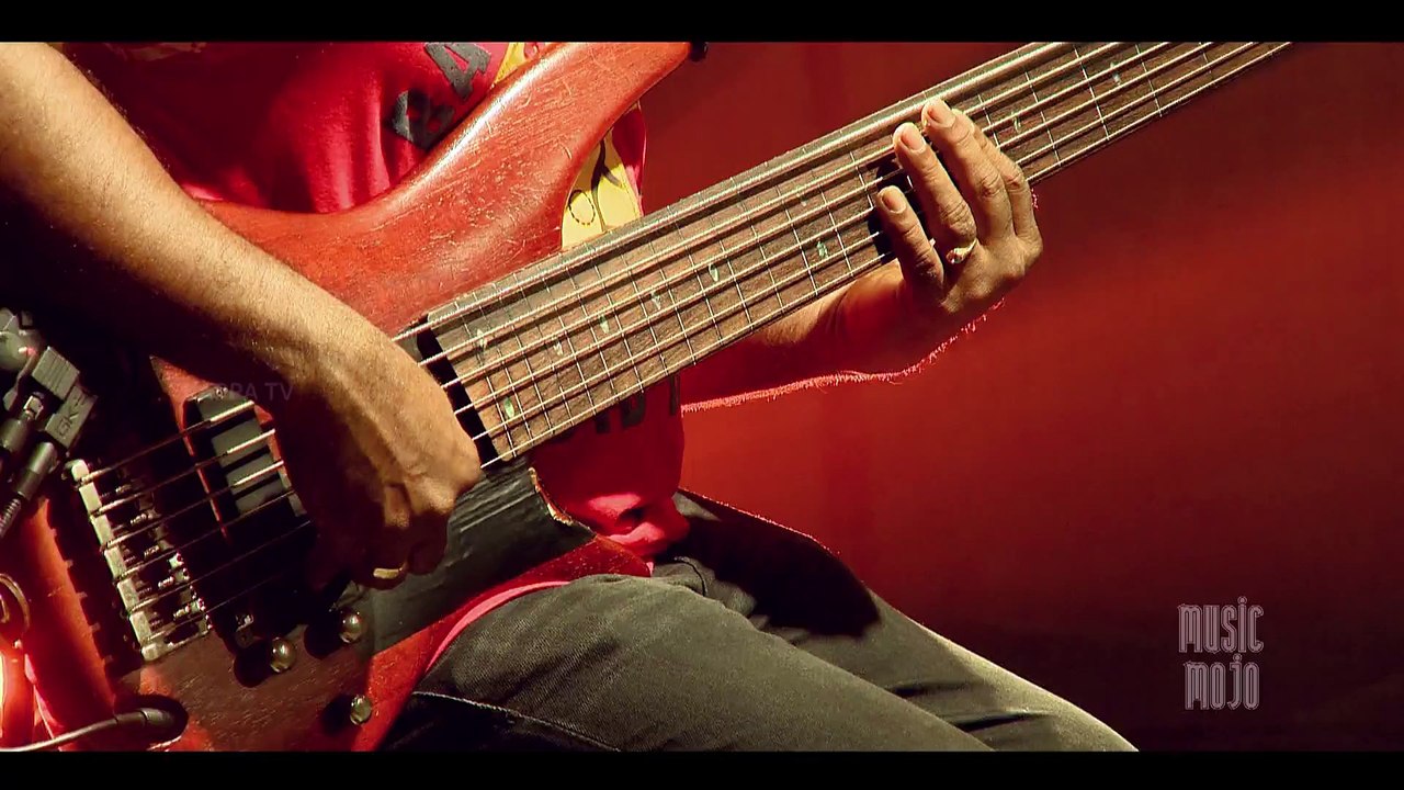 Summer Time - Frijo's Not Yet Jazz - Music Mojo Kappa TV