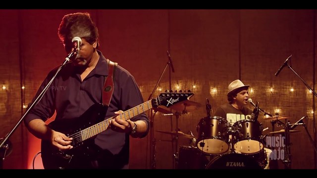 Thathagatha by Suraj Mani & The Tattva Trippers - Music Mojo - Kappa TV