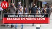 Se suman 487 casos y 28 muertes por covid-19 en Nuevo León