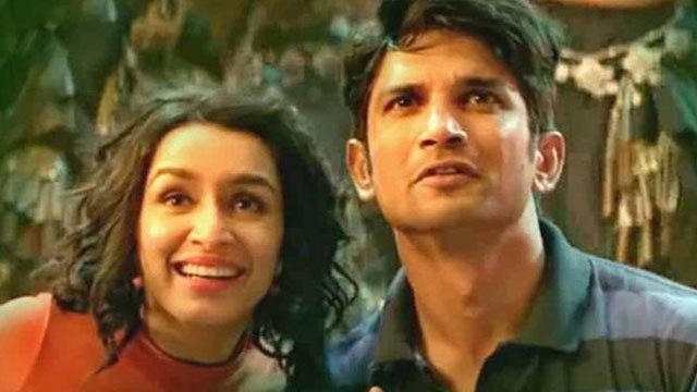 Shraddha Kapoor ने CBD Oil पर साधी चुप्पी, Sushant पर मढ़े सारे इल्जाम|FilmiBeat