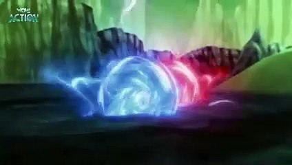 Hot Wheels Battle Force 5 Season 1 Episode 37 in Hindi | Hindi Cartoon 2020