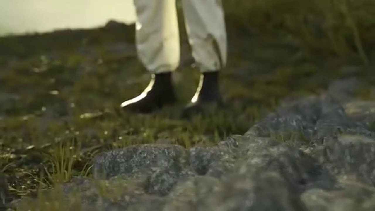 How High You Could Jump on Different Planets