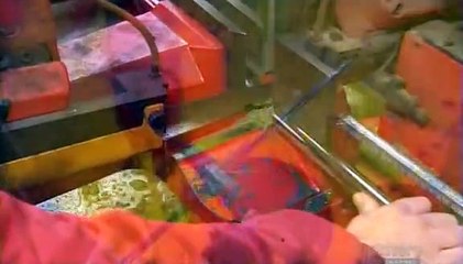 How Its Made - 457 Hot Air Balloon Baskets