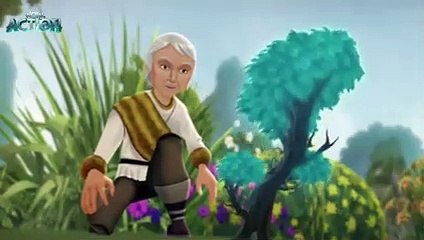 Hot Wheels Battle Force 5 Season 1 Episode 38 in Hindi | Hindi Cartoon 2020