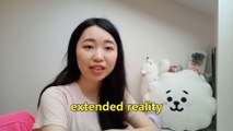 React to the extended reality (XR) the rental robot-Alice | Disappointed with old virtual tours?