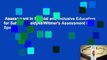 Assessment in Special and Inclusive Education for Salvia/Ysseldyke/Witmer's Assessment in Special