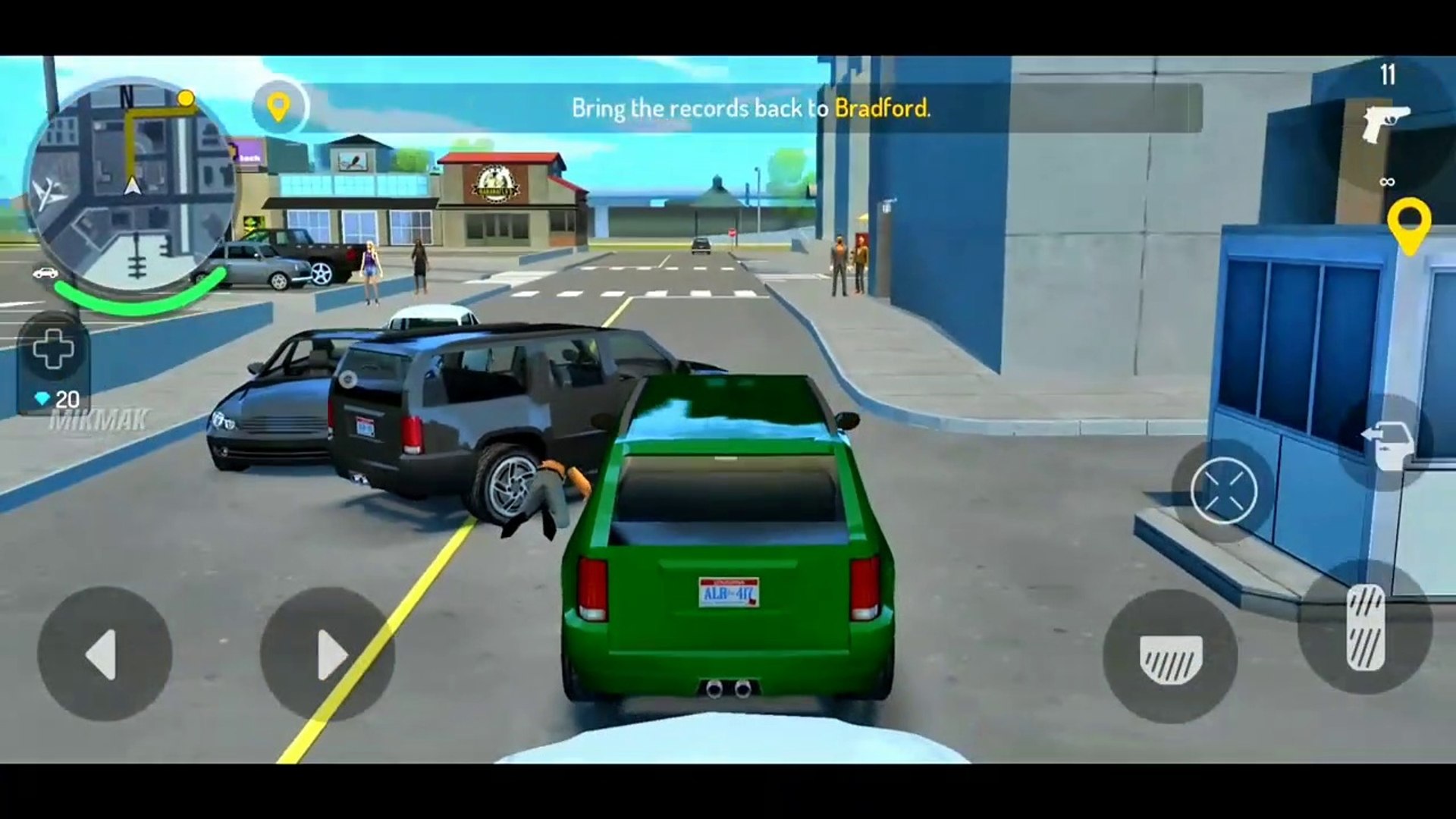 Top 5 gangster games gangster games gangster games