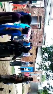 मामूली कहासुनी को लेकर आपस में दो पक्षों में जमकर मारपीट