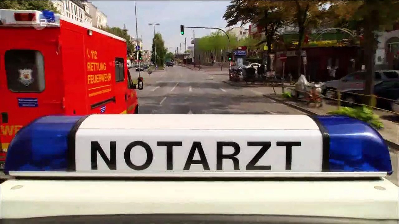 Notruf Hafenkante (261) Staffel 11 Folge 15 - Letzte Worte