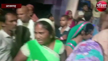 सोखा ने किया मुर्दे को जिंदा करने का दावा तो बीच रास्ते से लौट गयी अर्थी