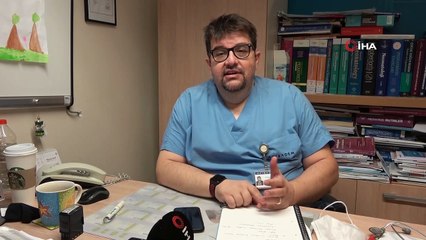 Öğrencilerin koronaya karşı eğitimi çok önemli