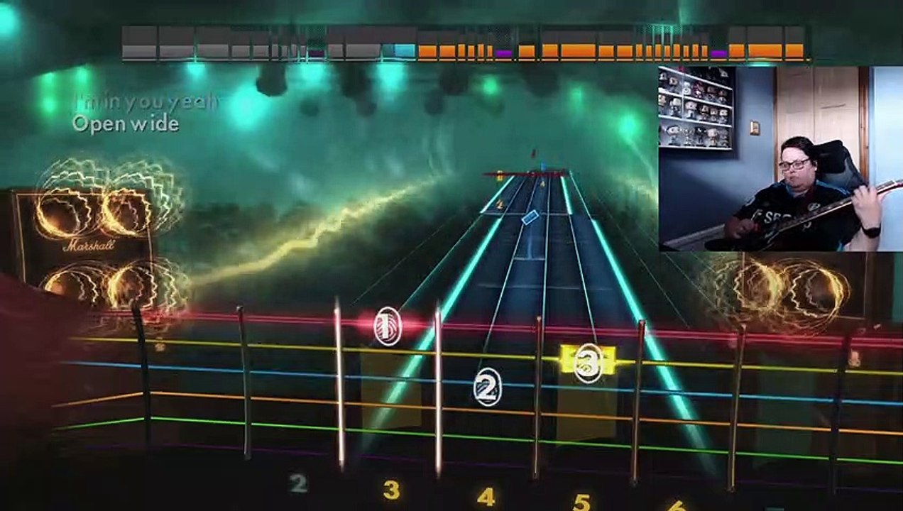 Hysteria - Def Leppard -  1