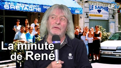OM 1-1 Metz : la minute de René