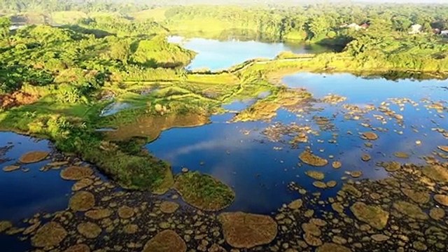 Where did earth's water come from in Telugu _ The Story of water come from in Telugu _ Kiran Varma