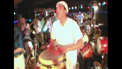 Miguel martinez fenton   électrique groupe 20015, Palo adentro.