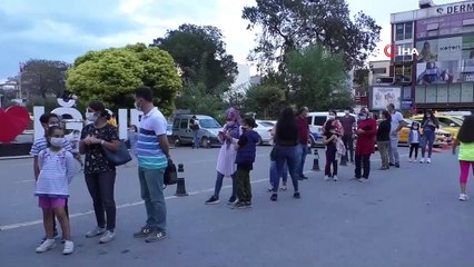 'Çanakkale Savaşları Mobil Müzesi' Iğdırlılarla buluştu