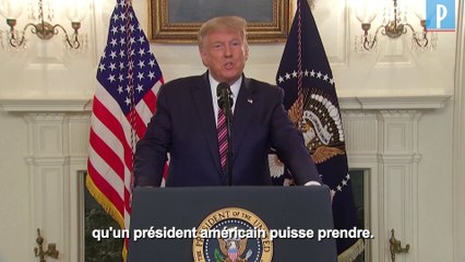 Trump nomme Amy Coney Barrett à la Cour suprême