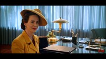 RATCHED Official HINDI Trailer (2020) - Sarah Paulson New Series - Netflix