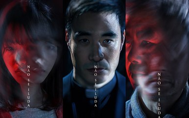 As Faces do Demônio