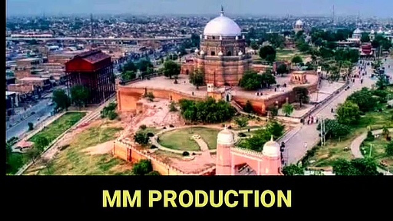 Multan milso full song in lyrics|2020|