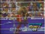 Evander Holyfield vs Ossie Ocasio (15-08-1987) Full Fight