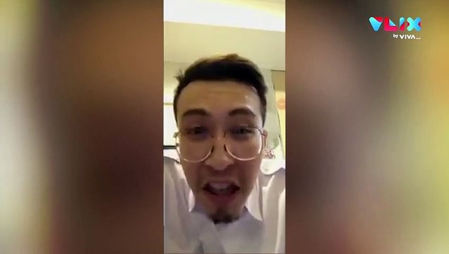 dr. Tirta Sindir Influencer: Ini Nggak Bakal Kelar Bor!