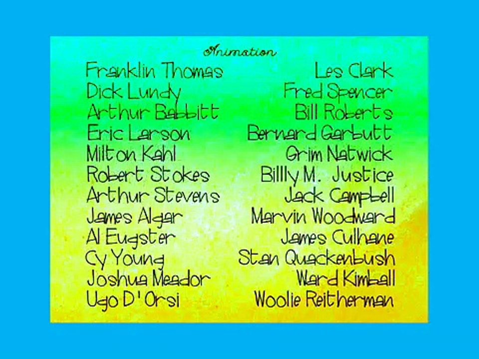 The Prisoner of Shark Island (1936) - Opening/Closing [1989 LASERDISC/VHS]