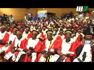 JT BAMBARA 19H30 DU 26 SEPTEMBRE 2020