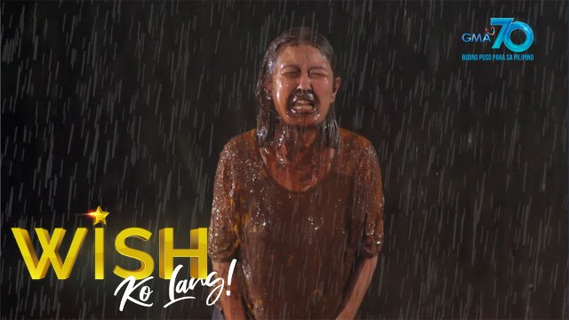 Wish Ko Lang: Misis na inilibing nang buhay ng sariling mister at kerida nito, bumangon sa hukay!