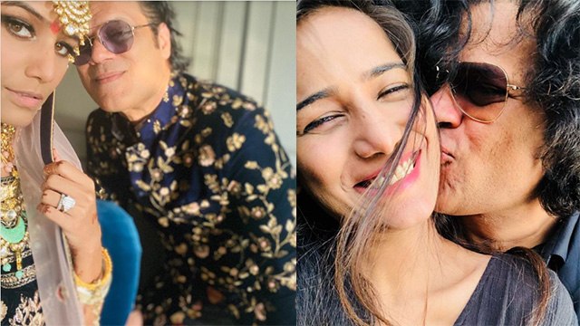 Poonam Pandey और Sam Bombay के बीच क्या सबकुछ हो गया है ठीक, जानें सच | FilmiBeat