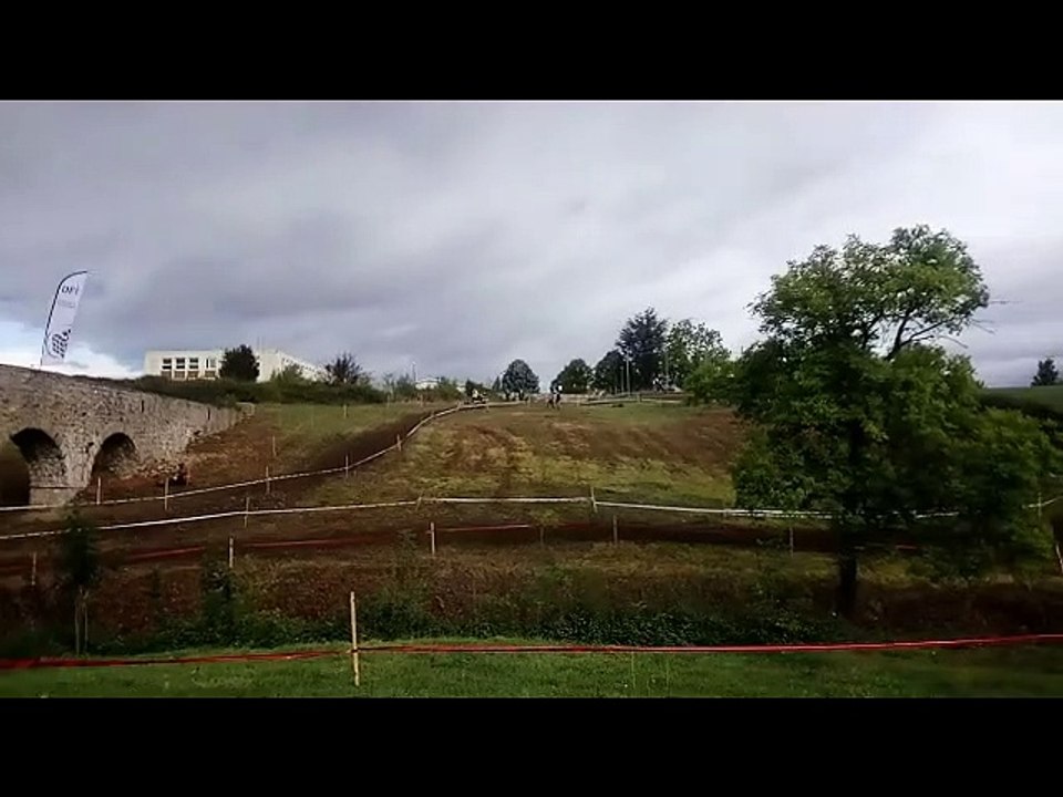 lolo gv brioude 2020