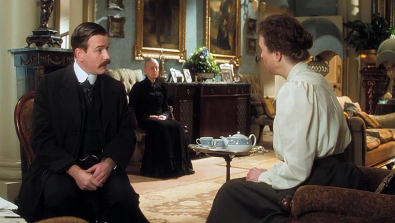 Miss Potter - Trailer
