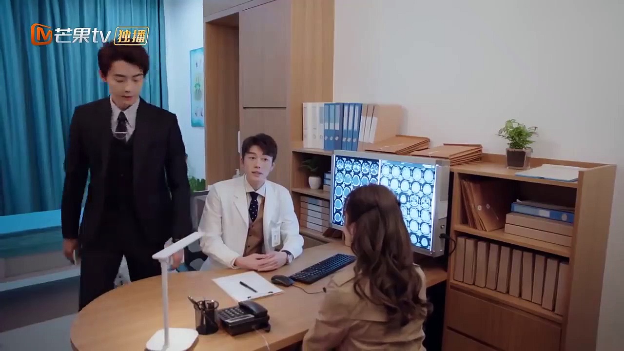  [indo/malay sub] ep 20 well - dominated love
