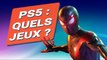 PS5 : LES MEILLEURS JEUX DU LANCEMENT ! Quels jeux dispo DAY ONE sur la next-gen Playstation 5 ?