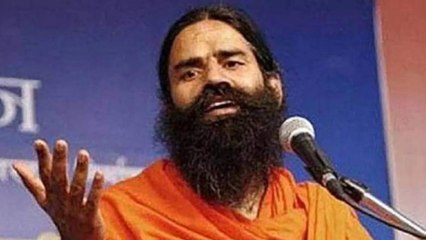 No one is above the law: Ramdev on B'wood drug nexus