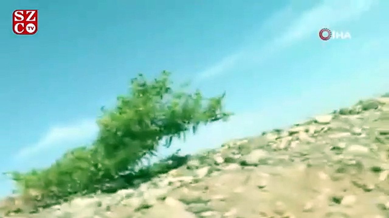 Azerbaycan-Ermenistan temas hattında şiddetli çatışmalar devam ediyor