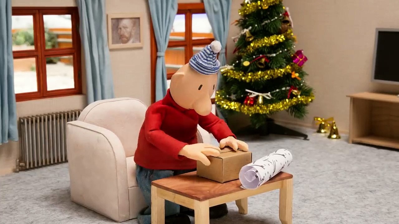 The Gift Darky - Pat a Mat