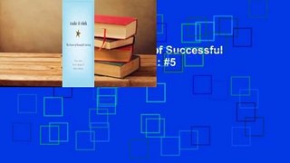 Make It Stick: The Science of Successful Learning  Best Sellers Rank : #5