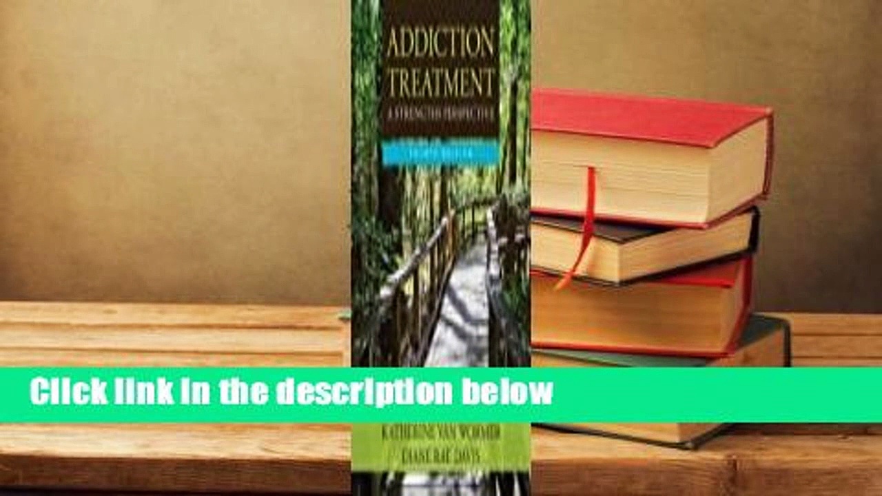 Addiction Treatment  Best Sellers Rank : #3