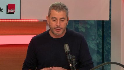 Stanislas Guerini : "L’islamisme, quand il est un projet politique, oui bien entendu que Manuel Valls a raison, il faut combattre cet islamisme-là"