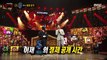 [Reveal] 'Black Horse' is Comedian Shim Hyung-rae 복면가왕 20200927