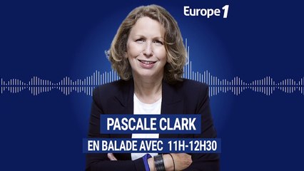 "La beauté de la résilience" : Woodkid évoque sur son album, inspiré de l'après 13-Novembre 2015