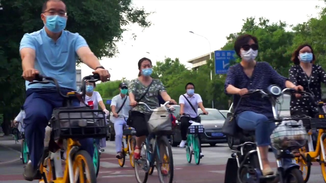 La pandemia de coronavirus roza el millón de fallecidos a nivel mundial