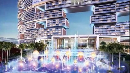 First Super Prime Residential Project - 2021