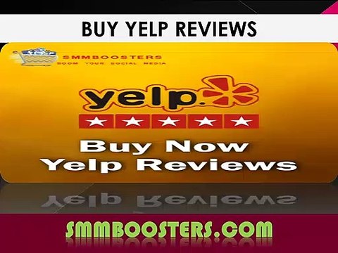 Buy Yelp Reviews Cheap | Get Organic Non-drop Positive Yelp Reviews